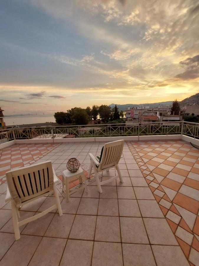 My Nafpaktos Resort Extérieur photo