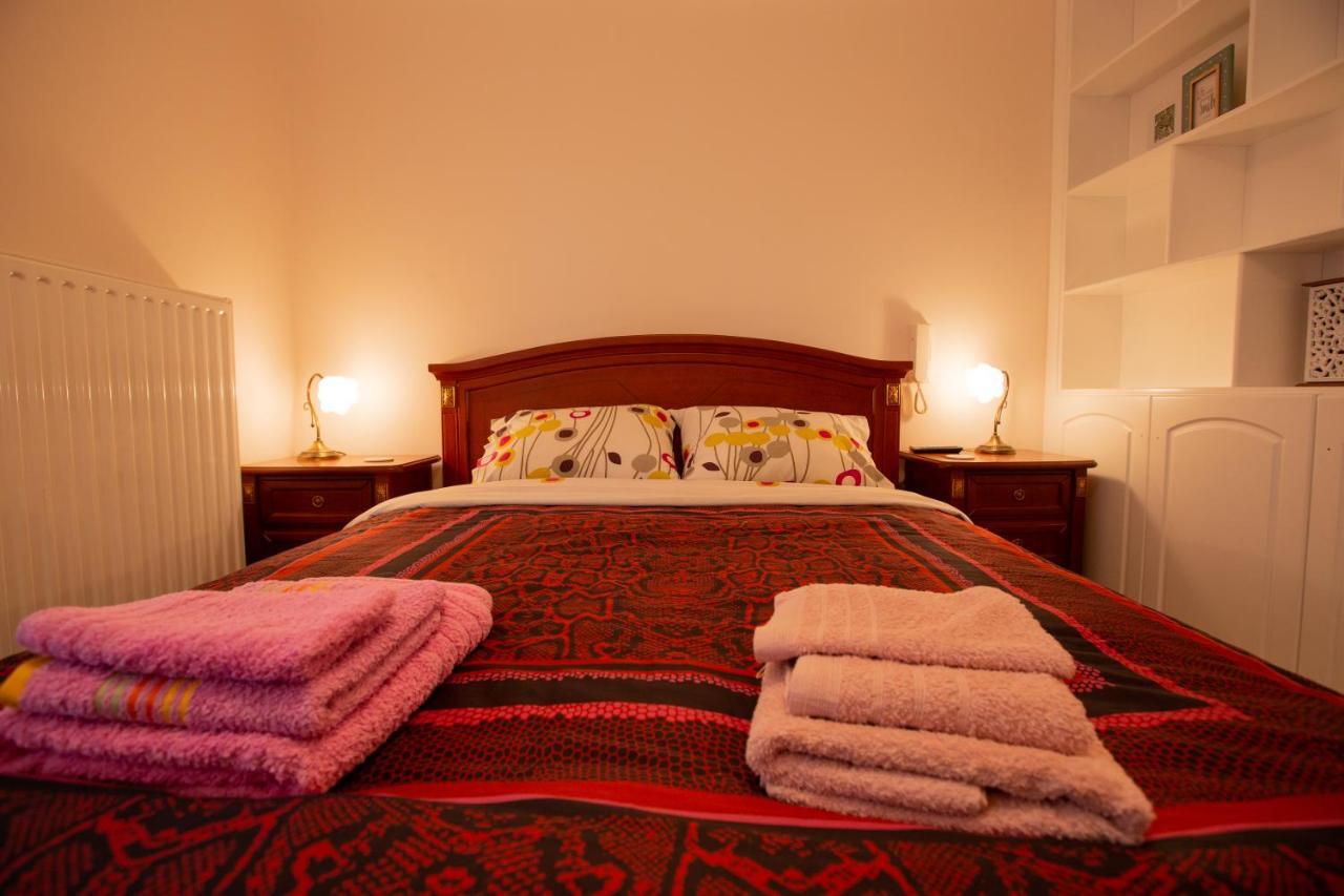 My Nafpaktos Resort Extérieur photo