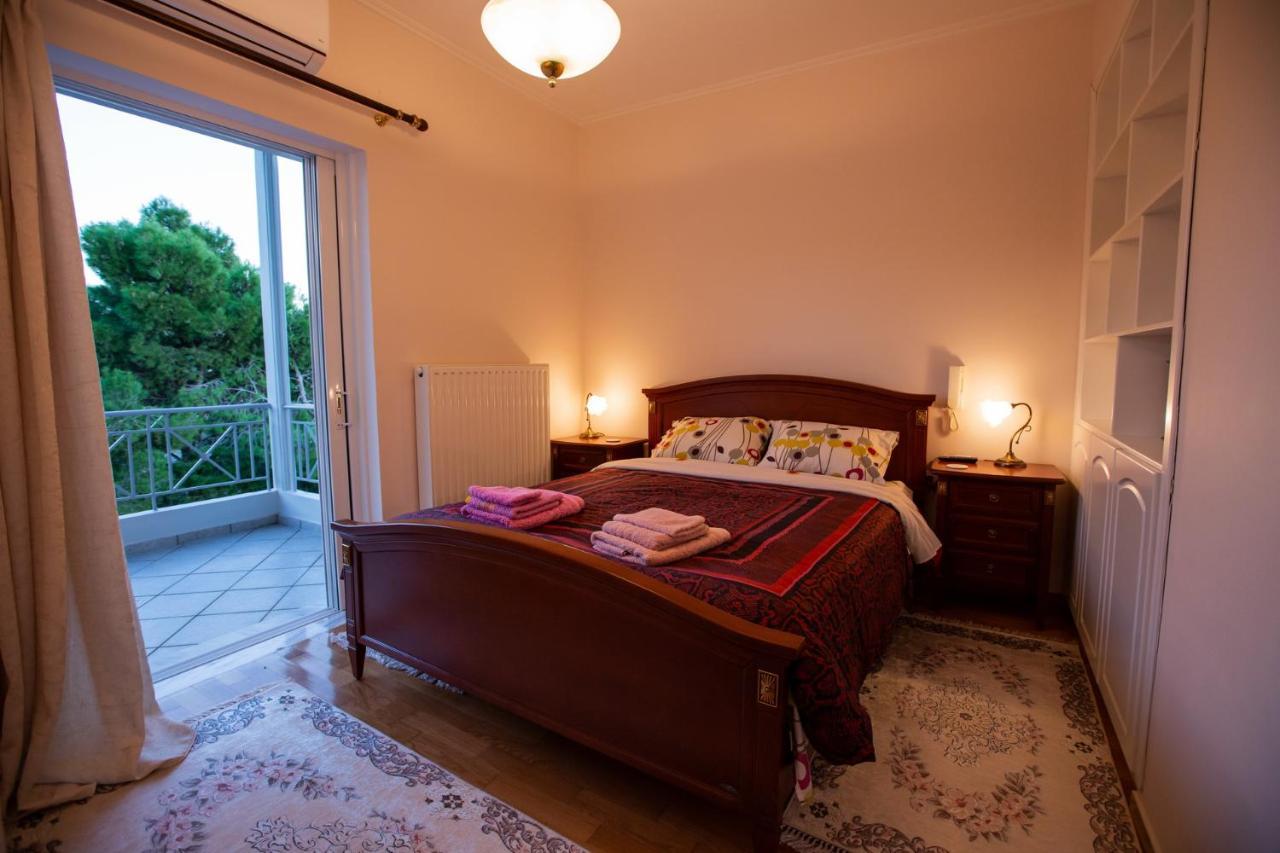 My Nafpaktos Resort Extérieur photo