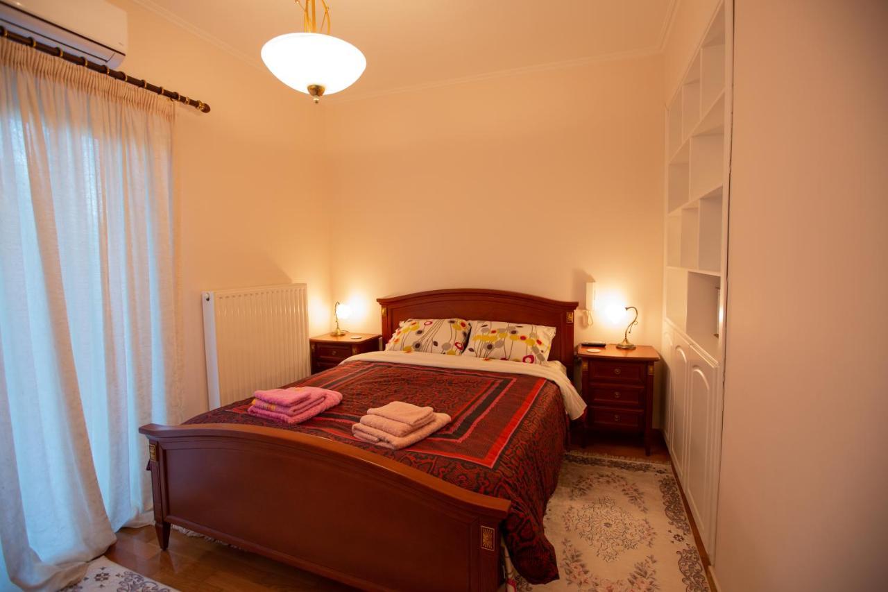 My Nafpaktos Resort Extérieur photo