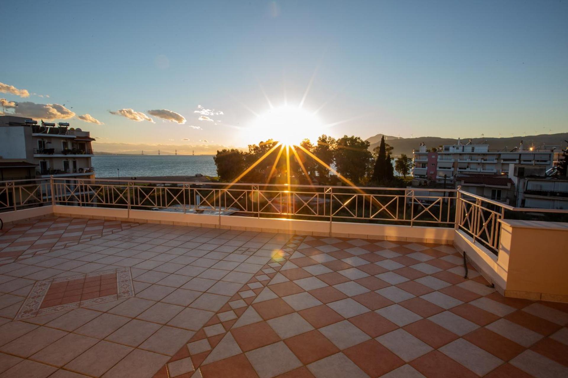 My Nafpaktos Resort Extérieur photo
