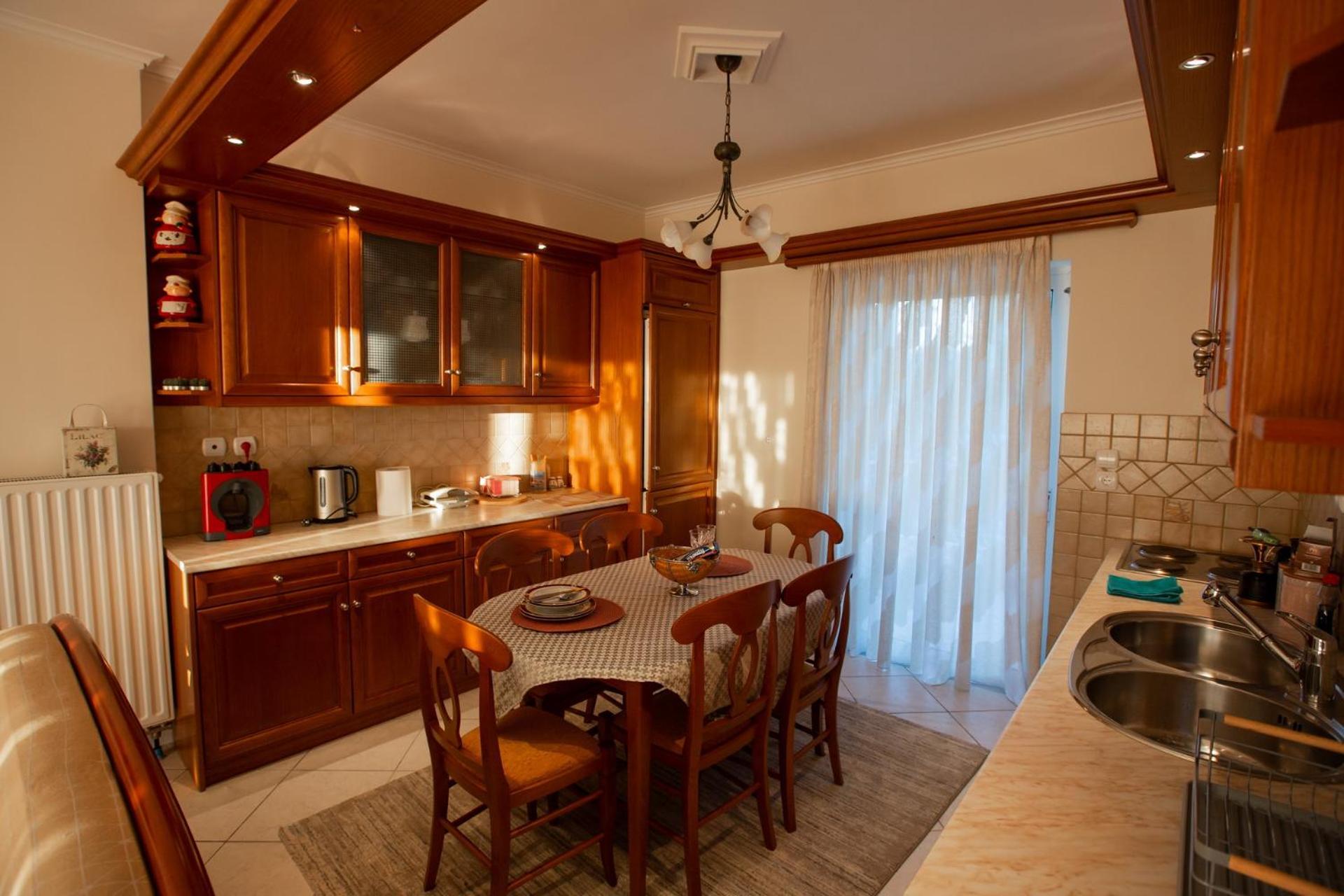 My Nafpaktos Resort Extérieur photo