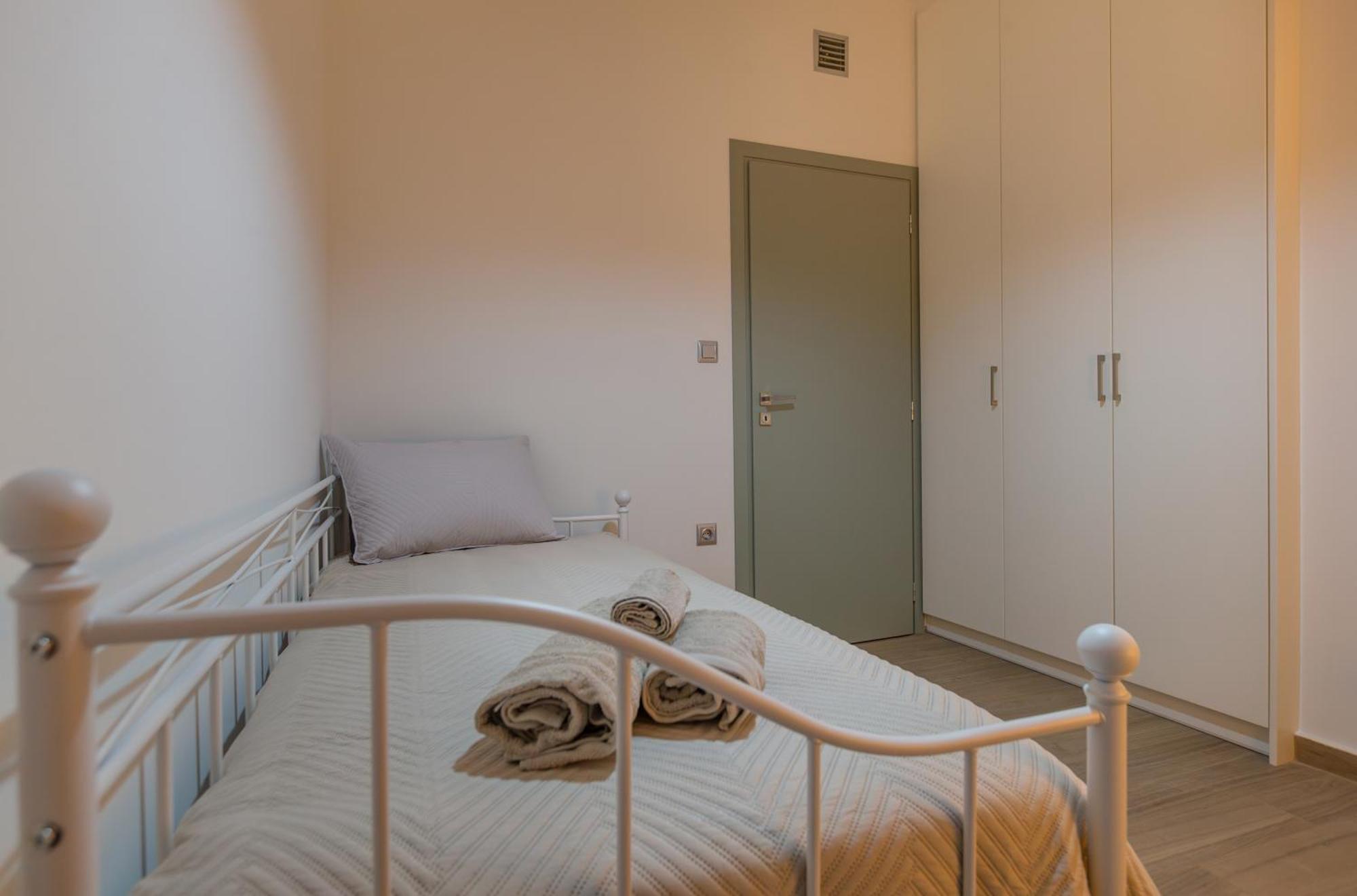 My Nafpaktos Resort Extérieur photo