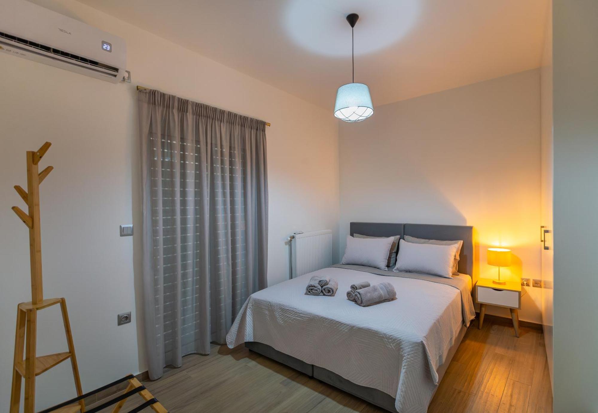 My Nafpaktos Resort Extérieur photo