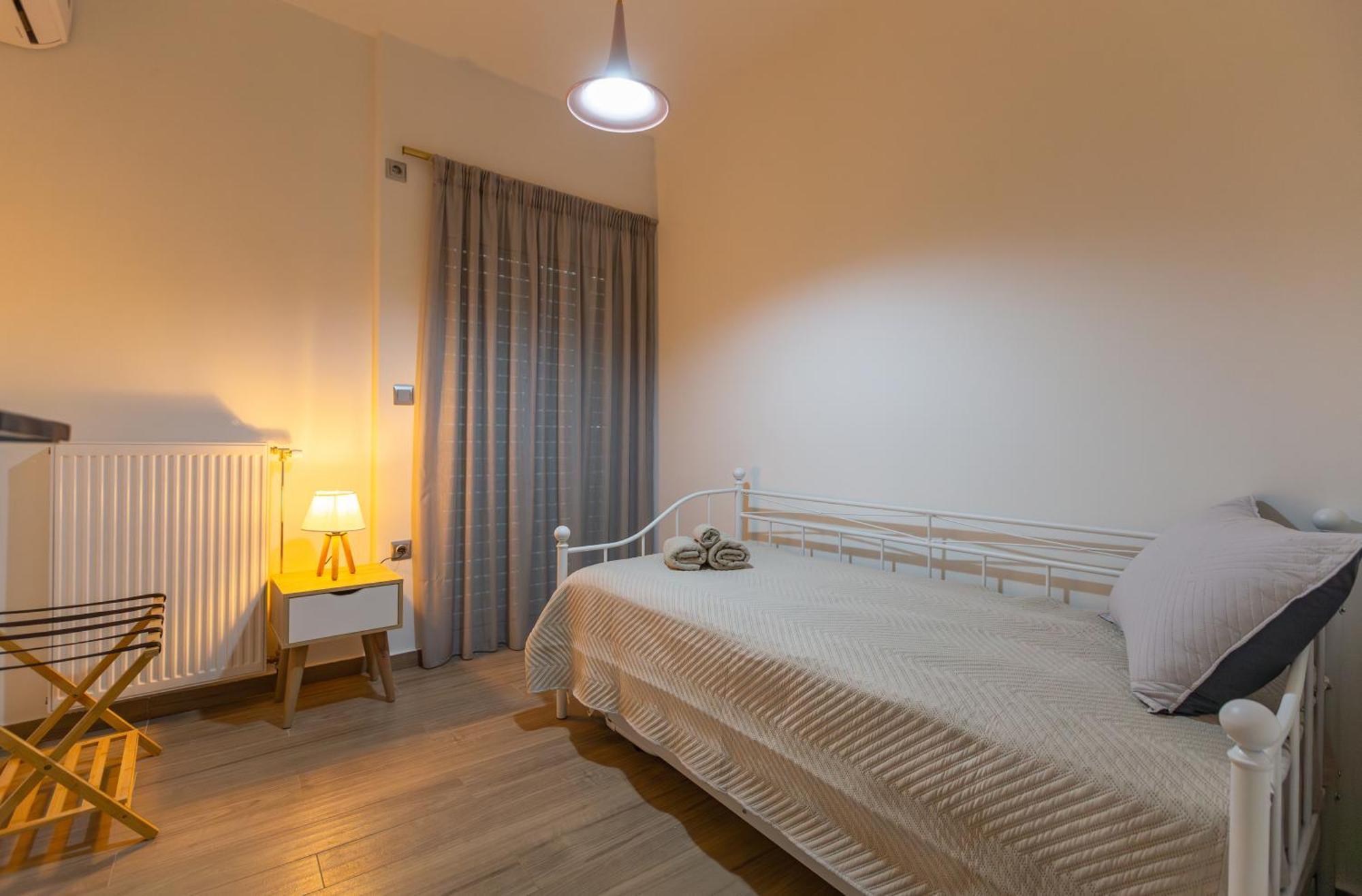 My Nafpaktos Resort Extérieur photo