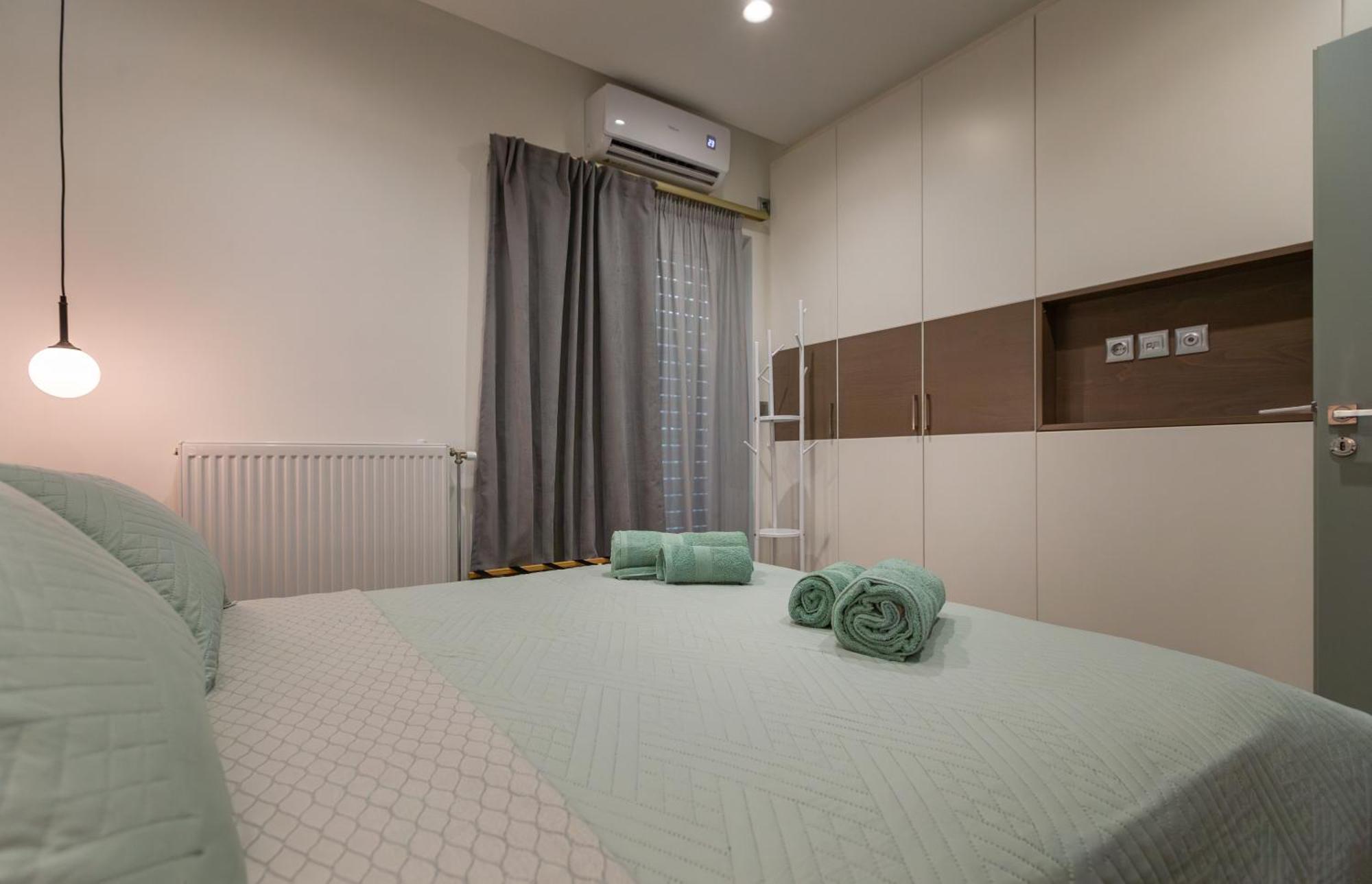 My Nafpaktos Resort Extérieur photo